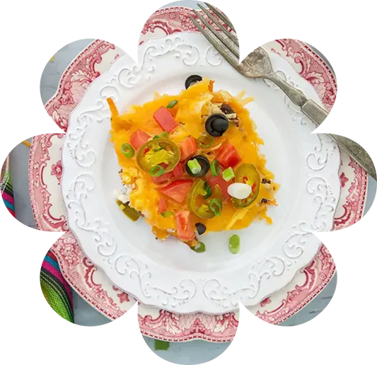 Tex-Mex Casserole