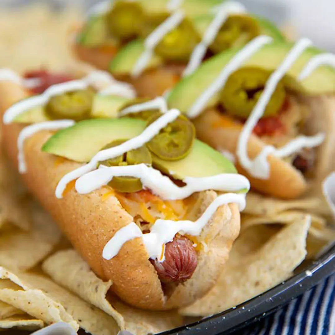 Nacho Dogs