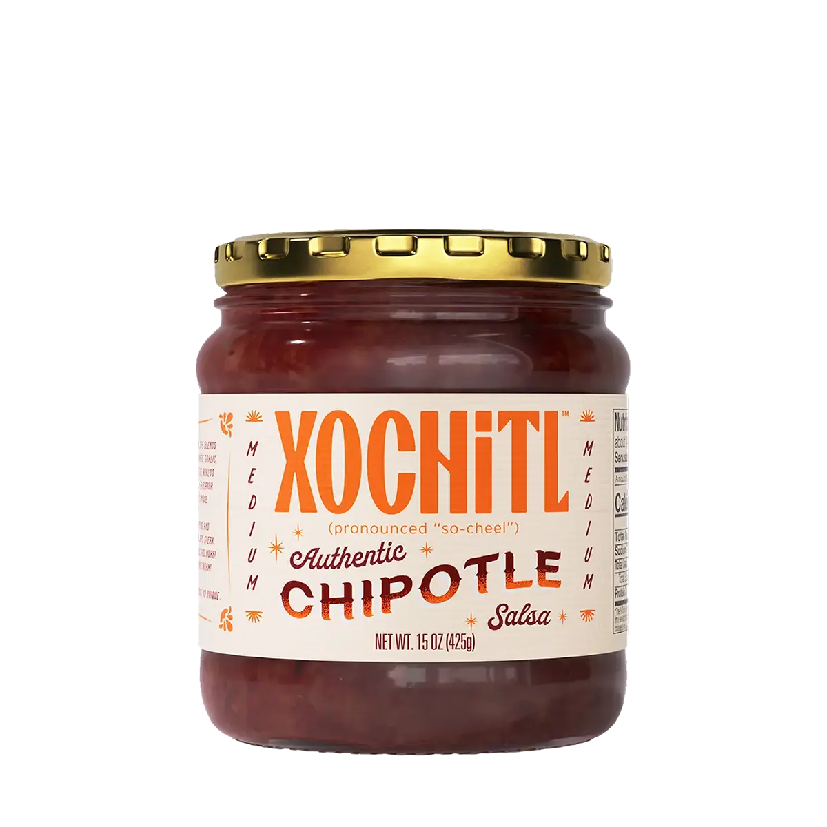 Xochitl Chipotle Salsa