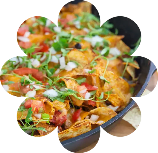Taco Skillet