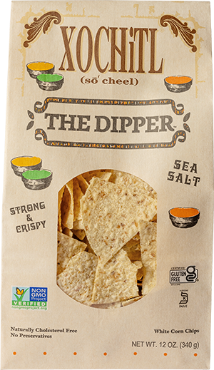 The Dipper Chips