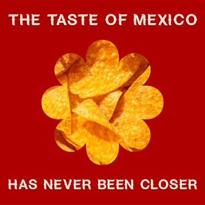 Cholula Hot Sauce Tortilla Chips