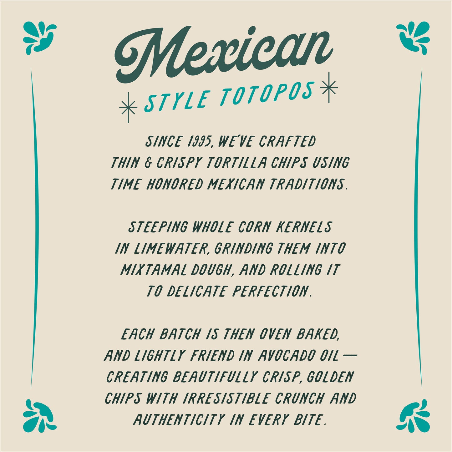 The Dipper Chips