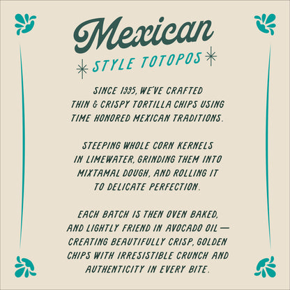 The Dipper Chips