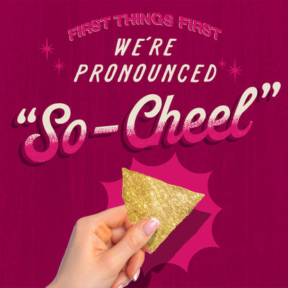 No-Salt Tortilla Chips