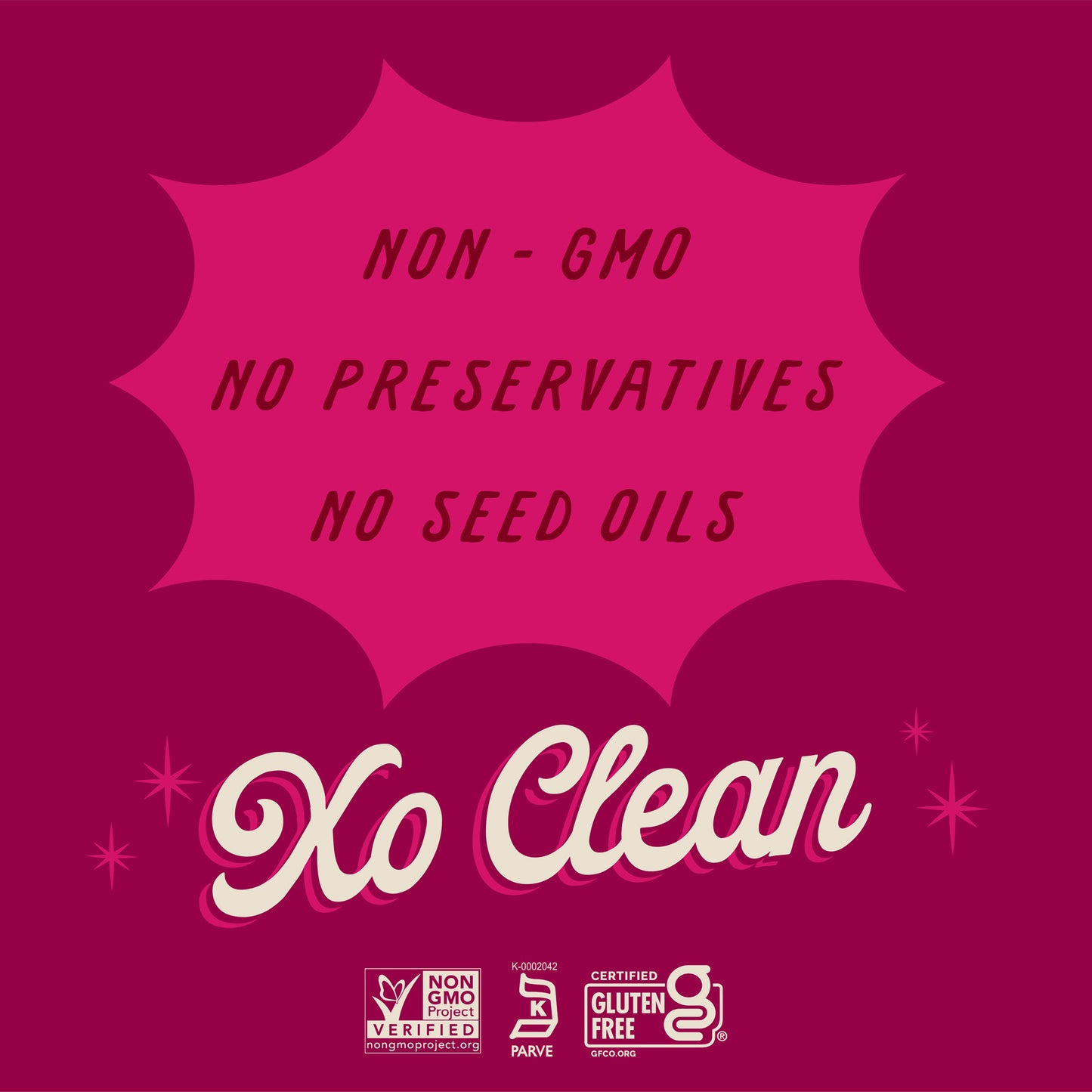 No-Salt Tortilla Chips