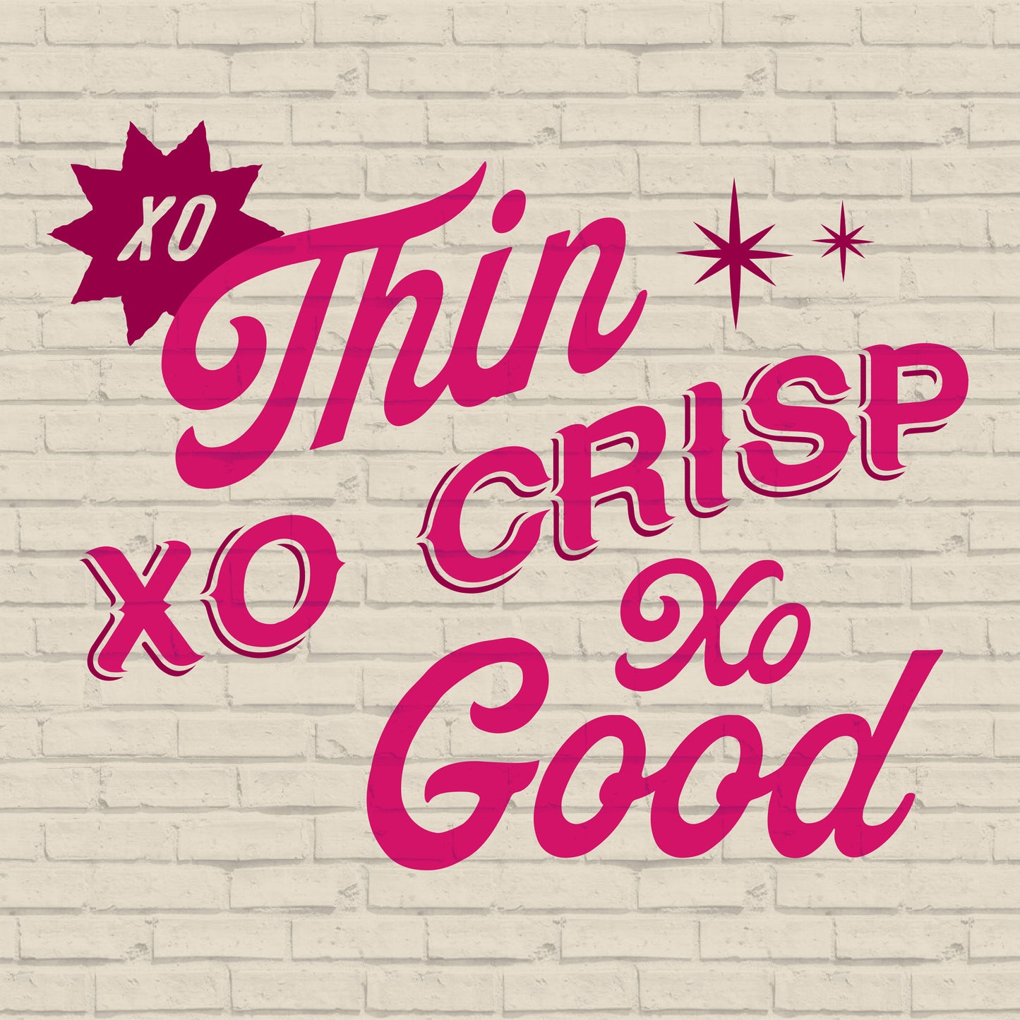 No-Salt Tortilla Chips