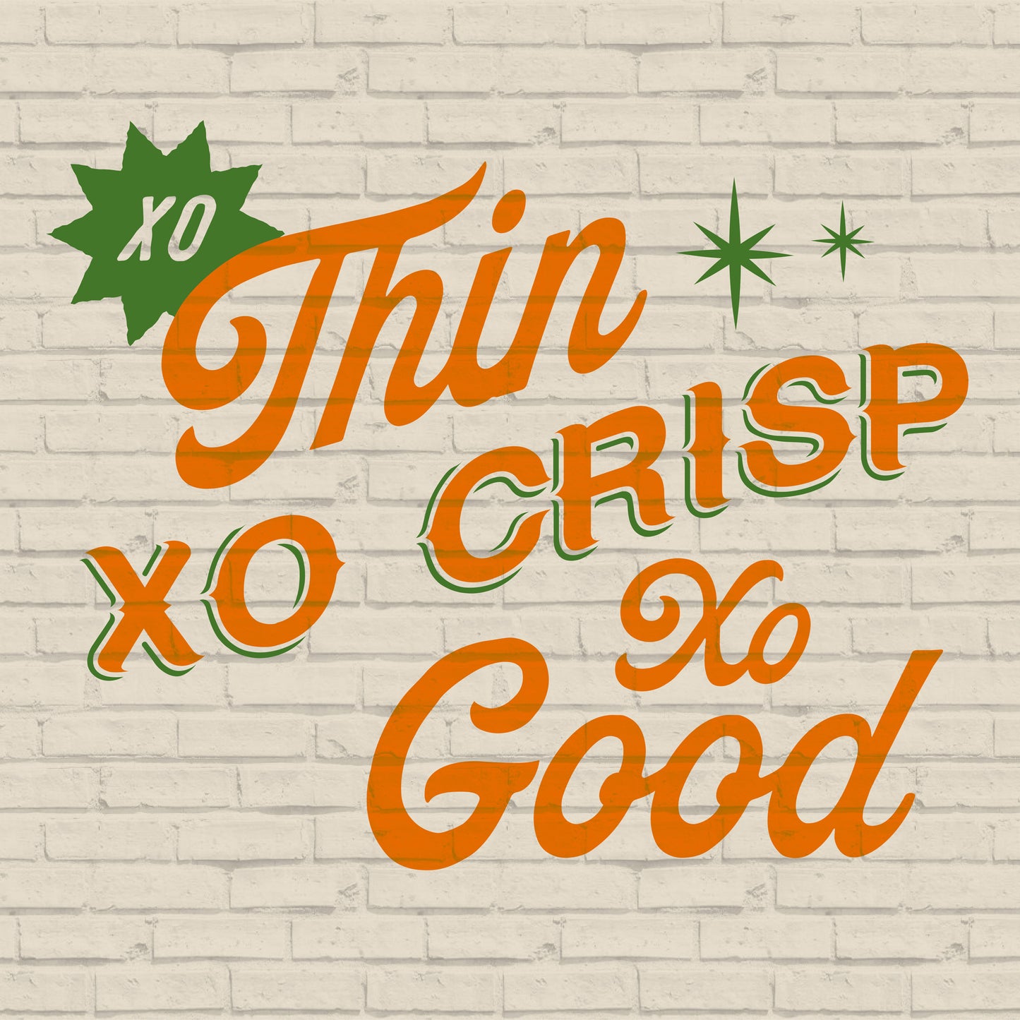 Spicy Lime Tortilla Chips