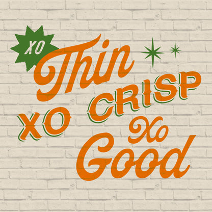 Spicy Lime Tortilla Chips