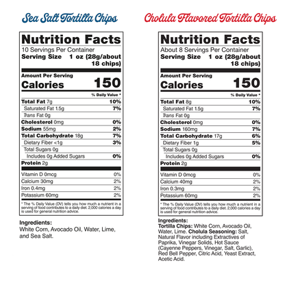 Heritage & Heat Bundle